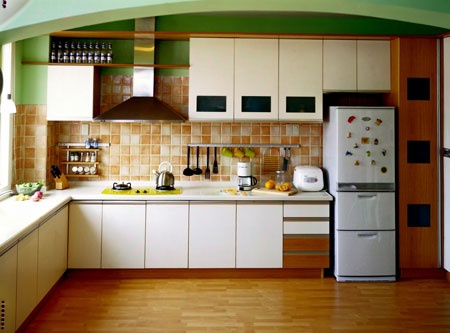 厨房装修注意事项 --凤凰房产贵阳