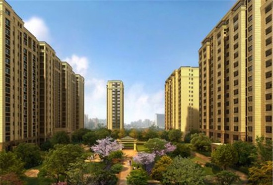 楼市房贷新政重磅来袭 改善型精装好房推荐 --