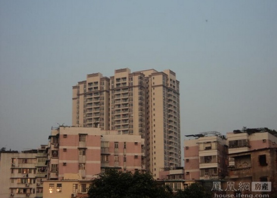 源海御苑楼盘详情 - 凤凰房产广州