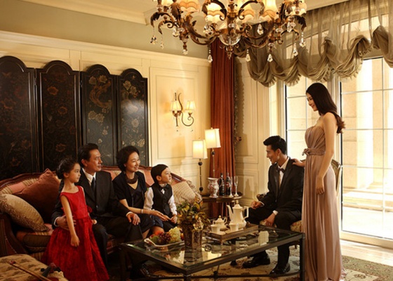 西溪谷国际商务中心楼盘详情 - 凤凰房产杭州