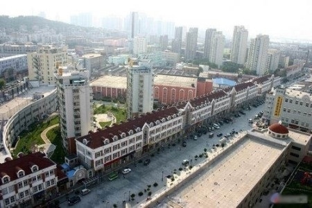 中国最宜养老的十大城市 --凤凰房产哈尔滨