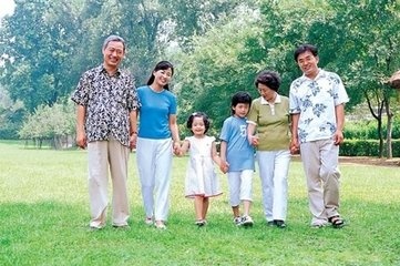 撑起养老产业的另一支劲旅 --凤凰房产洛阳