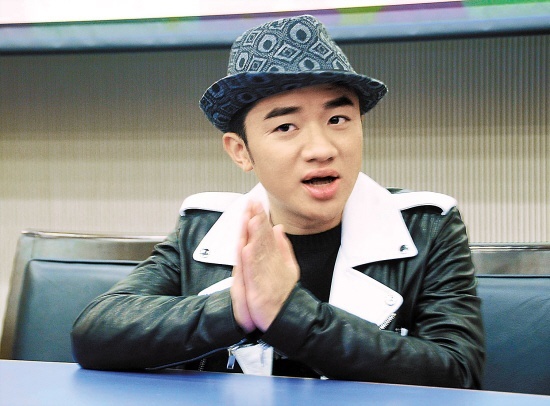 王祖蓝装修新房被坑 被指拖欠200万装修费 --凤