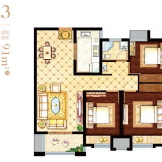 B3