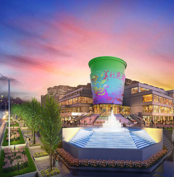 美利花都楼盘详情 - 凤凰房产重庆