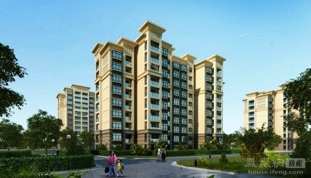 北宸新苑在售11号楼剩余房源 均价6200