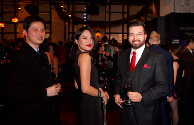 2015 LPS VIP尊享璀璨鸡尾酒会 打造京城魅力