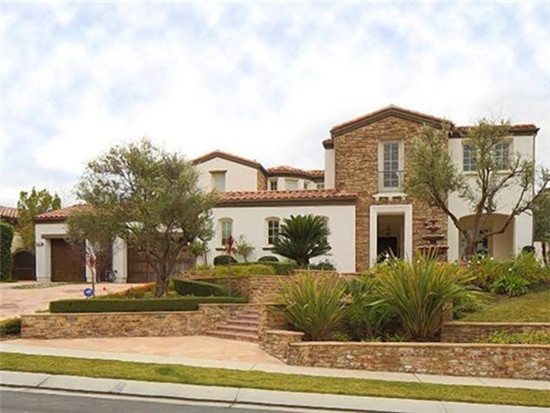 莉·詹娜首晒百万豪宅内部图曝光 --凤凰房产<em>石家庄</em>