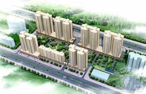 泰和御景豪庭 现房清盘中均价6300元\/平米 --凤