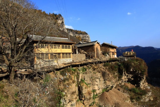 专家:房地产税2017年推出存在很大不确定性 -