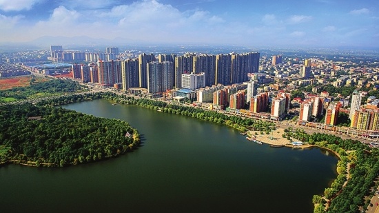 湖南湘江新区建设全面启动 --凤凰房产长沙