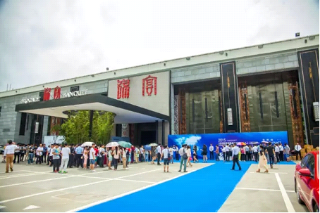 鼎立东盟 龙光世纪为南宁再掀金融飓风 --凤凰