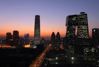 城建:经四路下周起道路改造 车辆绕行方案公布