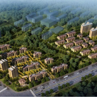 保利香雪山楼盘详情 - 凤凰房产青岛