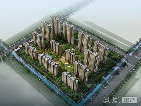 弘阳上城项目整体均价7500\/平 --凤凰房产南通