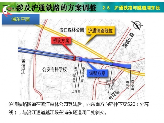 沪通铁路二期最新消息