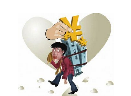 大方"央妈"遇上抠门支行 降息房奴笑完又哭了