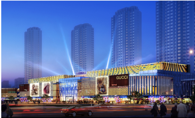 【恒大中心】金融P2P理财讲座 圆满落幕 --凤