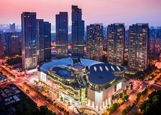 万象城悦玺楼盘详情 - 凤凰房产杭州