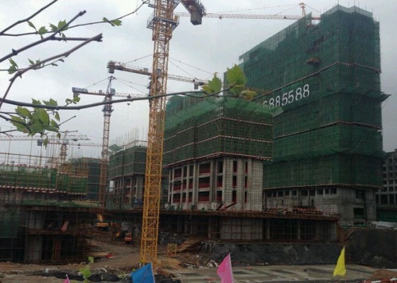 保利漫月山楼盘相册 - 凤凰房产青岛