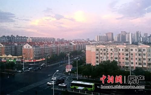北京通州住房限购今起升级 专家称通州房价难