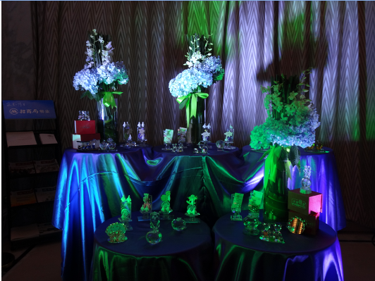 商雍景湾业主答谢会圆满落幕 --凤凰房产南宁