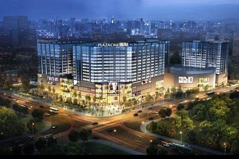 后期服务破局的写字楼成首选 --凤凰房产成都