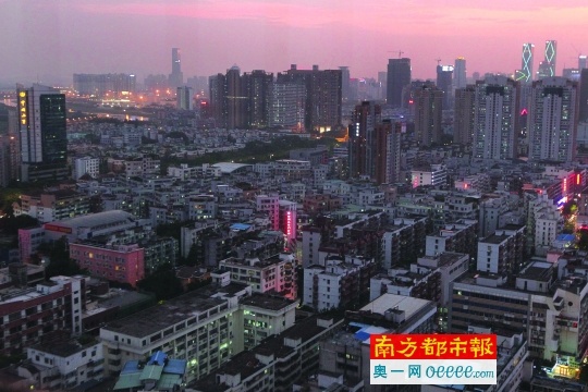 深圳房屋租赁条例废止 居住登记制度发挥同样