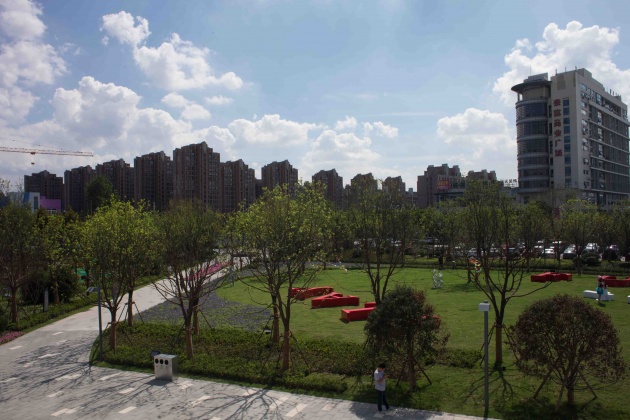 莫斯科人均绿地面积_上海人均绿地面积(3)