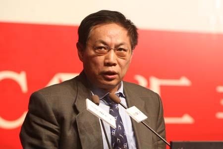 任志强:房价不会上涨楼市将暴跌 --凤凰房产杭州