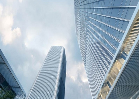 前海卓越时代广场楼盘详情 - 凤凰房产深圳