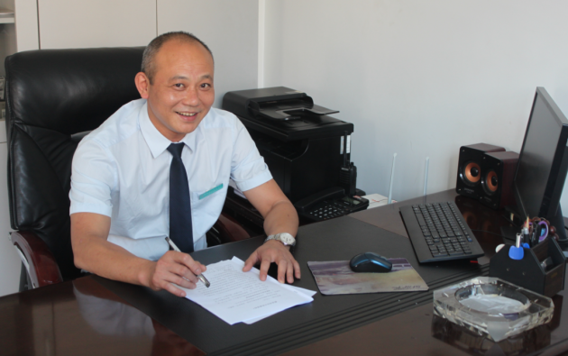 云顶蓝山:成熟物业管理成就高端住宅品质 --凤