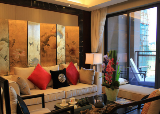 中粮一品澜山花园楼盘相册 - 凤凰房产深圳