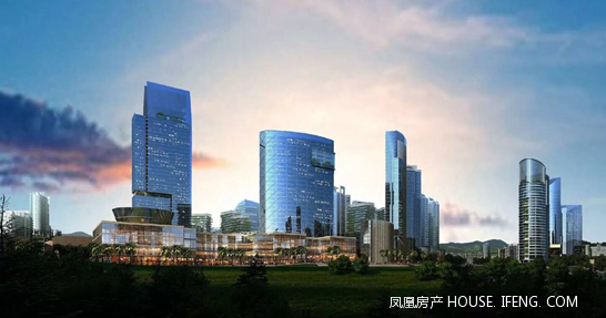 楼市回暖?揭底国庆周西安热销盘 绿地城7天销