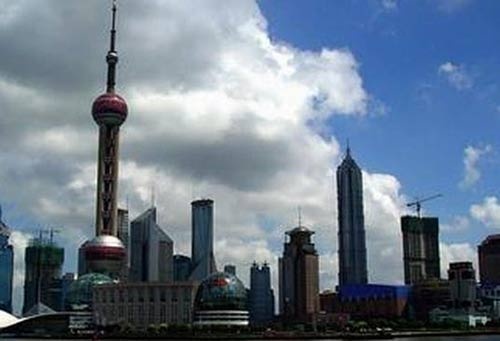 韩正:上海房价已很高 不坚持调控会削弱竞争力