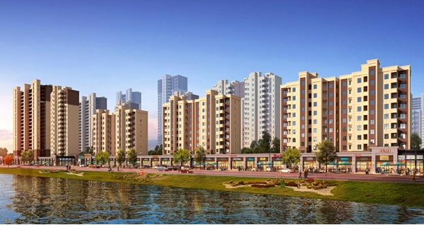 碧桂园世纪城邦城市展厅开放,多重豪礼等你抢