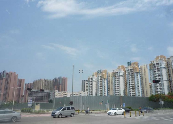 御品峦山花园楼盘详情 - 凤凰房产深圳