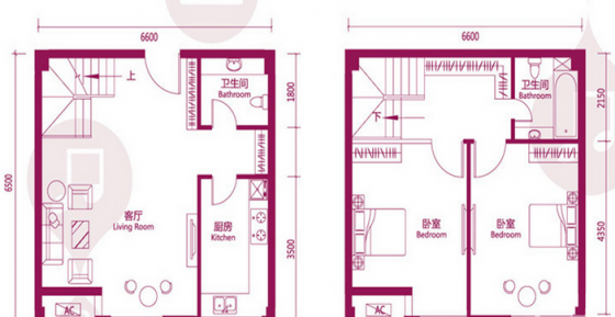 建邦时代汇楼盘相册 - 凤凰房产天津