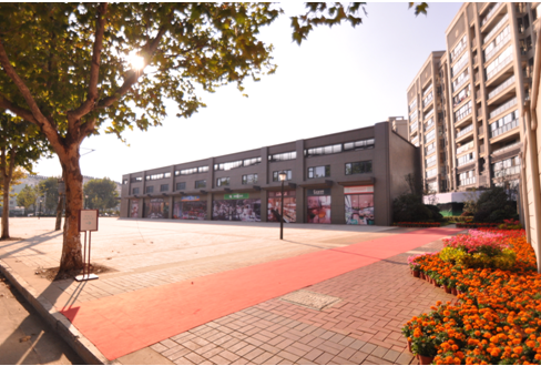 岸12月加推80-115㎡精装小高层 --凤凰房产南京