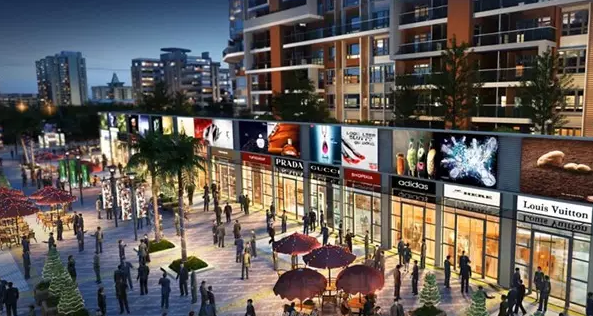 房市|青岛地铁是雪中送炭?还是雪上加霜? --凤