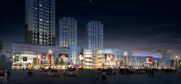 红星美凯龙家悦中心品牌发布会圆满落幕 --凤凰