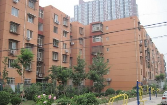 西三旗建材城西路85号院楼盘详情