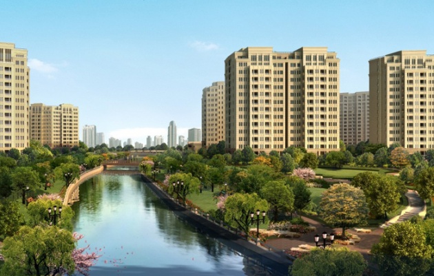 街区制--地方政府、开发商和业主们准备好了吗