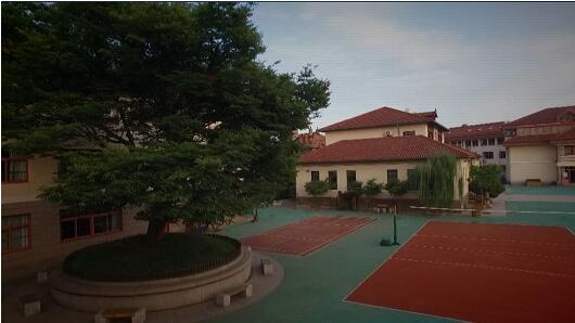 速来围观!青岛最牛小学江苏路小学大揭密 --凤