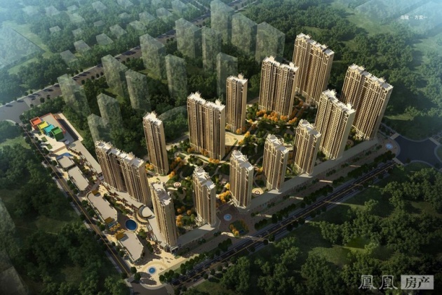 旭瑞海逸世家均价4500元\/ 全款96折按揭97折 