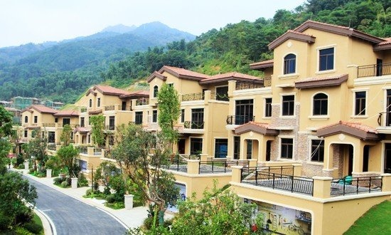 碧桂园:销售目标上调两成,三四线城市住宅售价