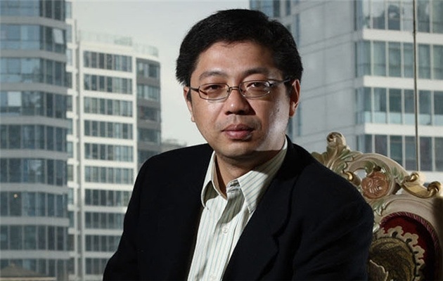 巴曙松:房市回暖之后何处去? --凤凰房产青岛