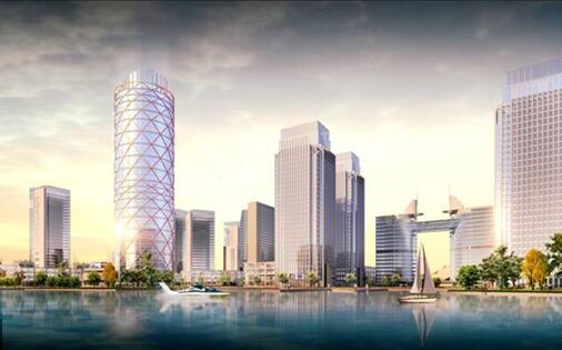 济南楼市“金三”落实 西部新城“锋芒尽显”-济南楼盘网