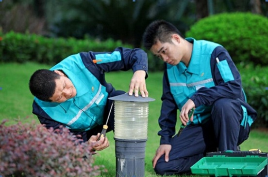 70000碧桂园人的共同目标:给您一个五星级的