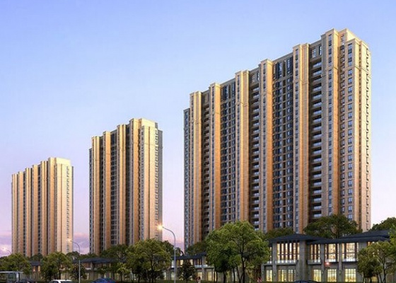 佳龙·美墅杉楼盘详情